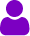 User icon